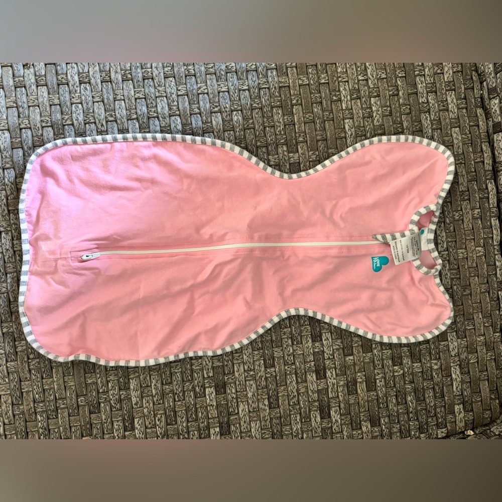 Sleep sack